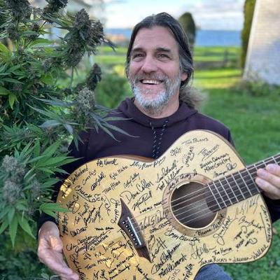 Jaime Notarthomas — Thank you for sharing your song Jaime Notarthomas — Thank you for sharing your song