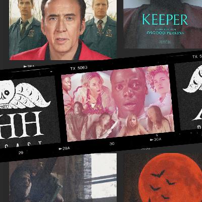 Top 10 Horror Movies of the 21st Century
