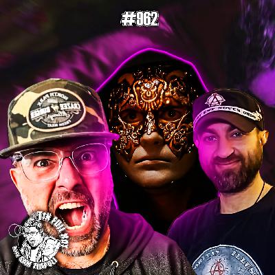 #962: Eyes Wide Open with Sean McCann