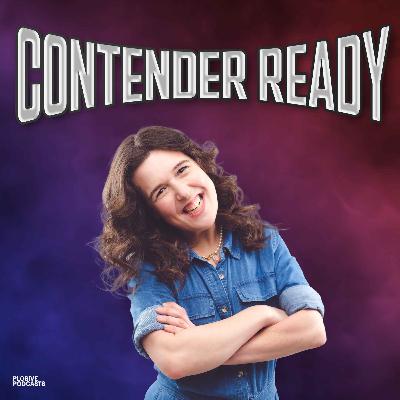 Gladiators Heat 3 with Rosie Jones