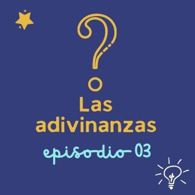 ES - Las adivinanzas