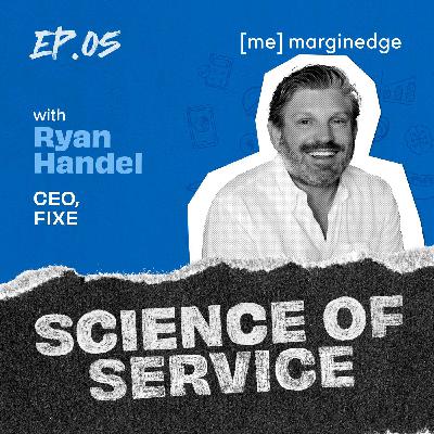 The Bottom Line of Better Bookkeeping: Restaurant accounting solutions from FIXE CEO Ryan Handel