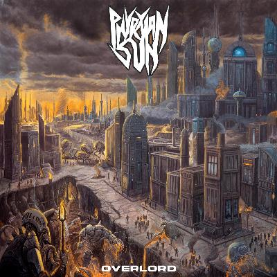 Phyrxian Sun
