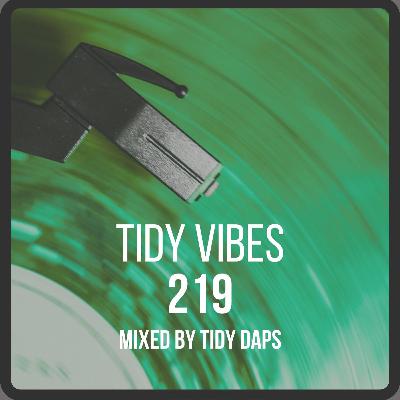 Tidy Vibes 219