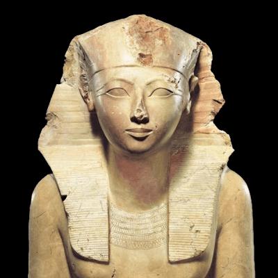 History of Hatshepsut, the Female Pharaoh | History for Sleep