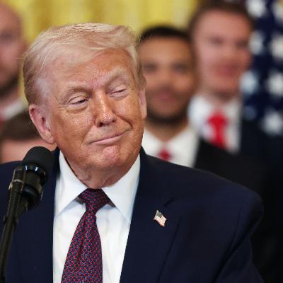 ¿Cuál es el verdadero interés de Trump en Groenlandia? ¿Cuál es el verdadero interés de Trump en Groenlandia?