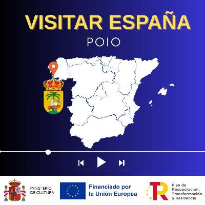 Poio, corazón de las Rías Baixas: donde el mar, la historia y la leyenda de Colón se dan la mano Poio, corazón de las Rías Baixas: donde el mar, la historia y la leyenda de Colón se dan la mano