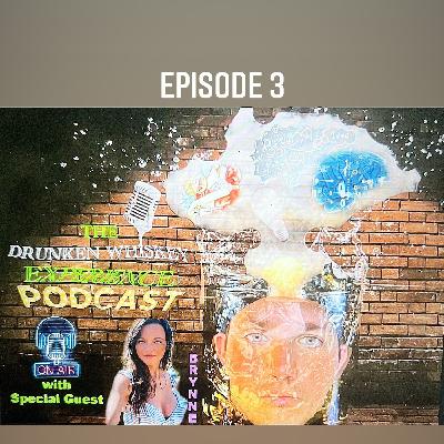 Episode 4 - B is Being a Single Parent and New Album Release