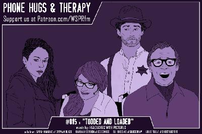 015 : Todded and Loaded