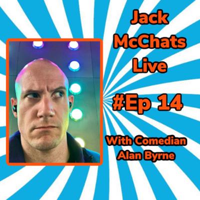 Alan Byrne #14 /Elvis/ Ouija Boards ☠️/ Real Science Talk