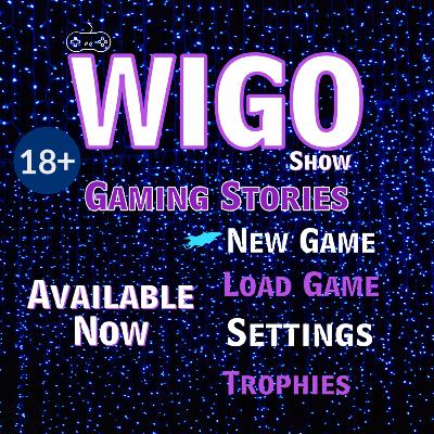 78. Adult Gaming Stories