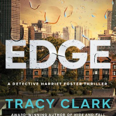 Tracy Clark- Edge