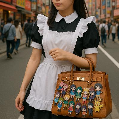 第740回 夢を叶えるアシンメトリーニキの回