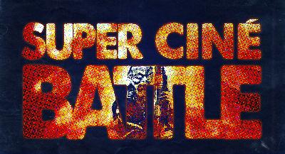 Super Ciné Battle 222 : Finalement Marion Cotillard, pas mal