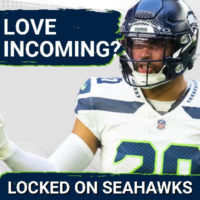 BIG RETURNS: Will Seattle Seahawks Have Julian Love, Others Back Soon?