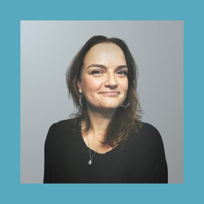 Ania Żórawska. Zarządzanie dostępnością w kulturze Ania Żórawska. Zarządzanie dostępnością w kulturze