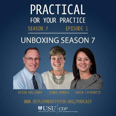 Unboxing Season 7 Unboxing Season 7