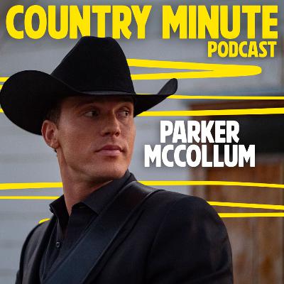 Parker McCollum Talks New Album, John Prine, and Life as a Dad