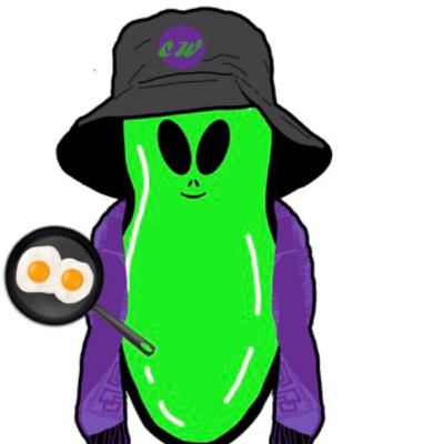 Episode 11 - TikTok Pasta