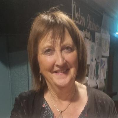 Aisling Gheal