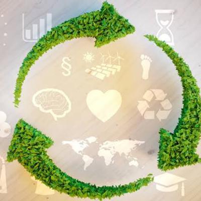 Reciclar renovação
