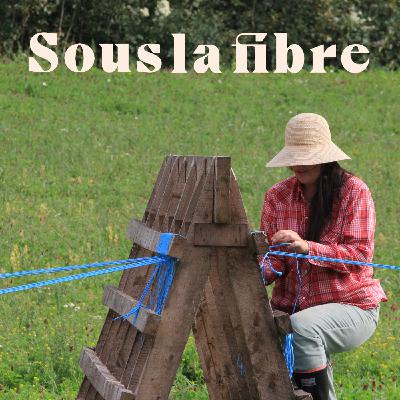 Mélissa C. Pettigrew : réconcilier culture et agriculture grâce au land art