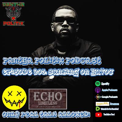Episode 205: Banking On Havoc