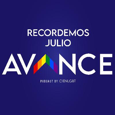 RECORDEMOS JULIO