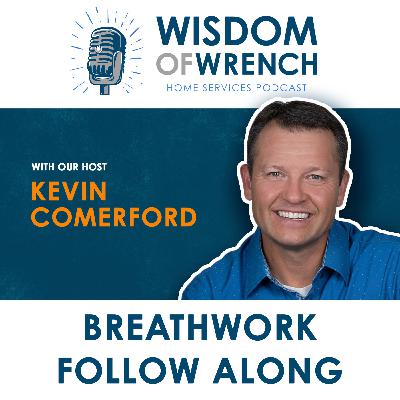 Do The Thing and You Shall Have The Power - Guided Breathwork Session Do The Thing and You Shall Have The Power - Guided Breathwork Session