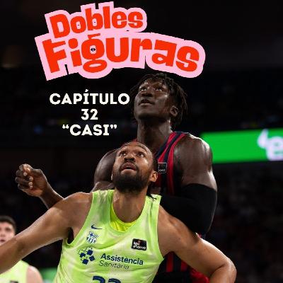 Dobles Figuras Capítulo 32 "Casi" Dobles Figuras Capítulo 32 "Casi"