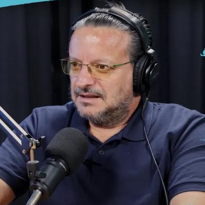 Inbracast com Fernando Penteado Cardoso Neto