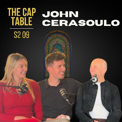 What is a private equity roll up strategy with John Cerasuolo