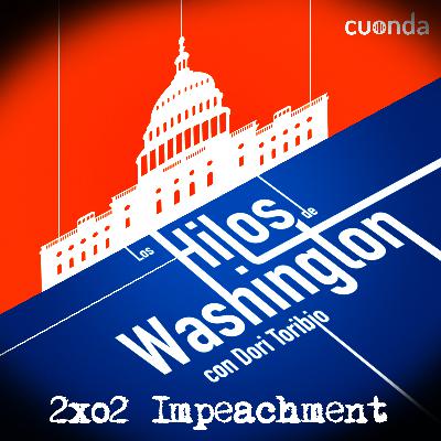 Impeachment Impeachment