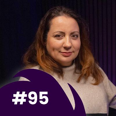 #95 Prezidentka veterinární asociace Radka Vaňousová: Každý majitel psa by měl znát trias