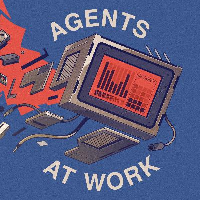 Agents at work 21: Your next co-founder is an AI agent w/ Ben (Polsia)