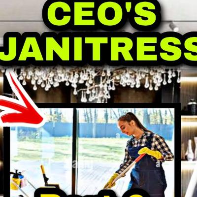 NAGKUNWARING JANITOR ANG TAGAPAG-MANA AT IIBIG SA JANITRESS