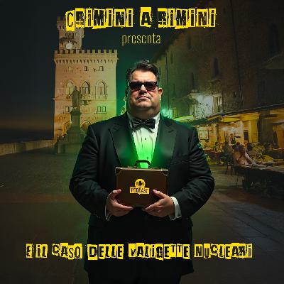 Mario Scaramella e il caso delle valigette nucleari - 4^ puntata