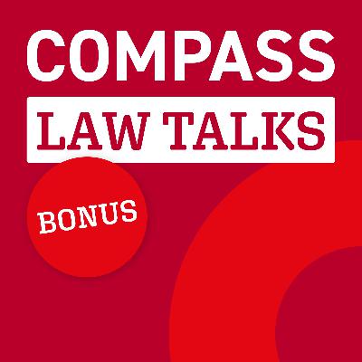 Law Talk - Immobilien im Wandel (LIVE)