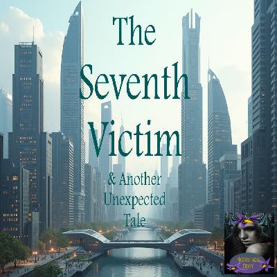 The Seventh Victim and Another Unexpected Tale | Podcast