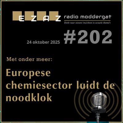 Radio Moddergat #202 - 2025-10-24 Radio Moddergat #202 - 2025-10-24