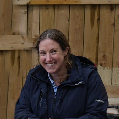 #113 - Preventing Lameness: A Farmer-Led Initiative