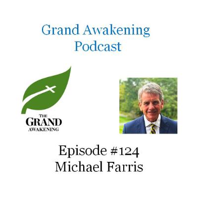 Michael Farris shares how children are an incredible blessing from God: the more the merrier!