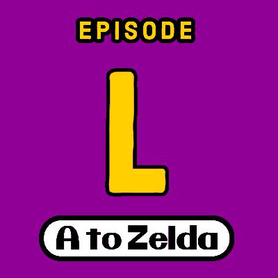 Episode L: the best 'L' games - 'A to Zelda' podcast (SNES vs Mega Drive edition)