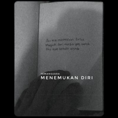 Menemukan diri Menemukan diri