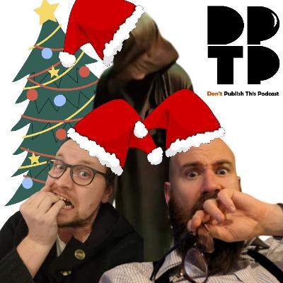 Don't Publish This Christmas