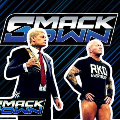 Legacy Reborn, Tag Teams Collide, and a Contract Signing We Couldn't Stand