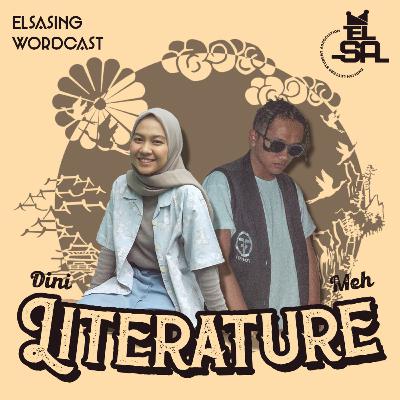 #3 Emang Sastra Kenapa? #3 Emang Sastra Kenapa?