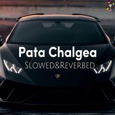 PATA CHALGEA (SLOWED & REVERB)