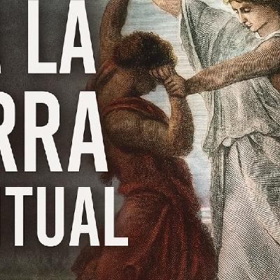 Reglas para ganar la batalla espiritual - Padre Fernando Cárdenas Reglas para ganar la batalla espiritual - Padre Fernando Cárdenas