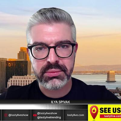 Macro Money - November 6, 2025 - Why Is The Stock Market Falling Now?